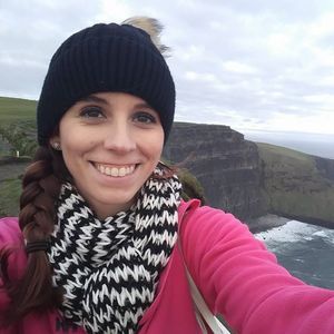 Meet your Posher, Chloe